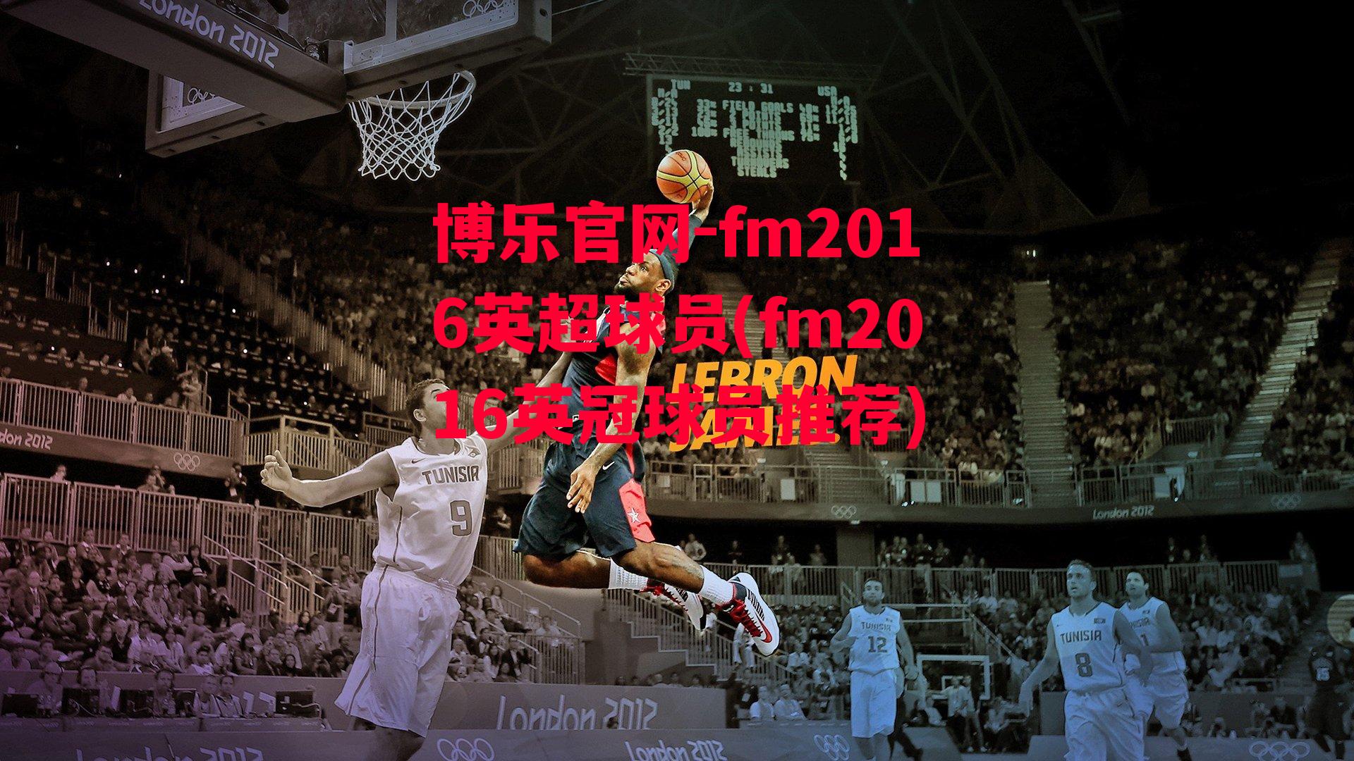 博乐官网-fm2016英超球员(fm2016英冠球员推荐)